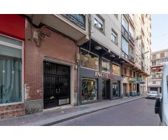 Apartamento-Loft en el centro de Motril