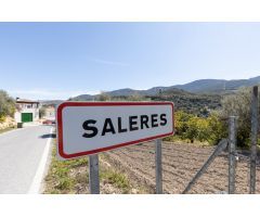 VENTA DE ESTUPENDO TERRENO URBANO EN EL VALLE