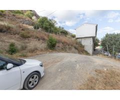 Se vende parcela urbana en Cogollos Vega