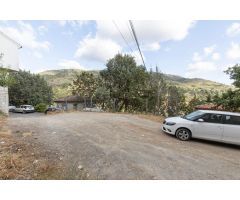 Se vende parcela urbana en Cogollos Vega