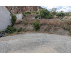 Se vende parcela urbana en Cogollos Vega
