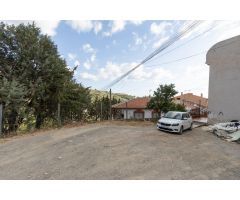 Se vende parcela urbana en Cogollos Vega