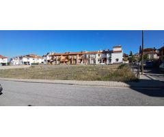 SOLAR URBANO 524 M2 JUNTO BASE AÉREA ARMILLA