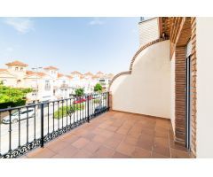 ESPECTACULAR CASA EN SANTA FE