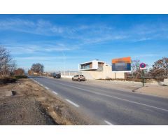 Parcelas listas para construir tu casa en Granada capital (Bobadilla) a un precio sin competencia