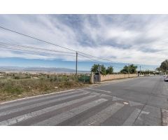 MAGNÍFICA PARCELA CERCANA A CTRA. DE URB. EL TORREÓN