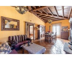 FANTÁSTICA VILLA CON INFINIDAD DE POSIBILIDADES