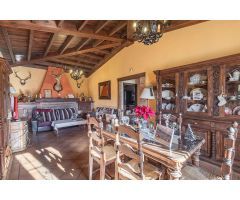 FANTÁSTICA VILLA CON INFINIDAD DE POSIBILIDADES