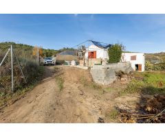 FINCA DE LABRANZA EN ARENAS DEL REY