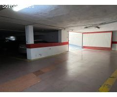 ¿Buscas rentabilidad con escaso mantenimiento? Lote de plazas de aparcamiento.