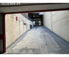 ¿Buscas rentabilidad con escaso mantenimiento? Lote de plazas de aparcamiento.