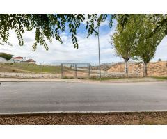 Terreno en Peligros: 2,773 m² de Oportunidad y Potencial