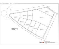 SE VENDE UN SOLAR CON PROYECTO  EN URB.CAÑADAS DEL PARQUE, DILAR