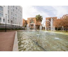 PISO CON VISTAS AL PARQUE, JUNTO AL CARMELO