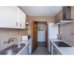 Piso céntrico en Granada, Acera del Darro. 