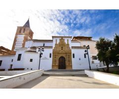 GUADIX - CALLE SAN JOSÉ