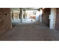 LOCAL DE 830 M2 CON PERFECTA UBICACIÓN DE SANTA FÉ