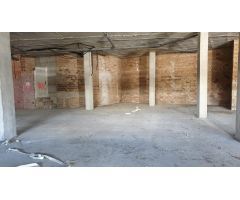 LOCAL DE 830 M2 CON PERFECTA UBICACIÓN DE SANTA FÉ