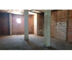 LOCAL DE 830 M2 CON PERFECTA UBICACIÓN DE SANTA FÉ