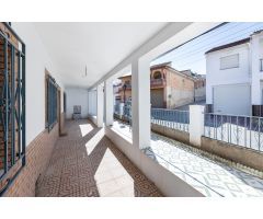 CASA EN DEIFONTES