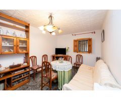 CASA CON SOLARIUM