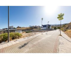 ESTUPENDA PARCELA CON MAGNÍFICAS VISTAS EN LA ZUBIA