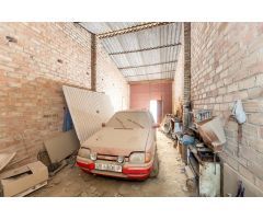 TERRENO URBANO EN VENTA EN ARMILLA
