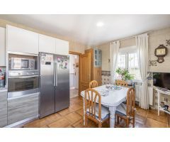 CHALET EN GOJAR