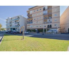 FANTASTICO ATICO EN MOTRIL