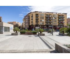 ???? VENTA DE PISO EN PLAZA EINSTEIN – GRANADA ????