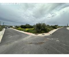 ¡Oportunidad única en Nueva Monteluz, Peligros (Granada)!