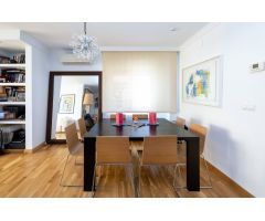 ESPECTACULAR CHALET EN CORTIJO DEL AIRE