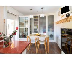 ESPECTACULAR CHALET EN CORTIJO DEL AIRE