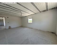 Parcela rústica con vivienda en Fuente Vaqueros