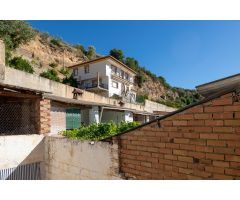 Casa de Pueblo en Albuñuelas