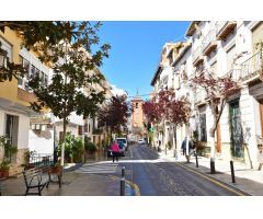LANJARÓN - CALLE REAL