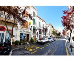 LANJARÓN - CALLE REAL