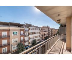 PISO EN GUADIX