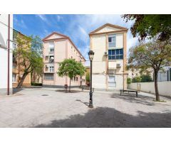 ???? Piso Con licencia Turística Junto Plaza del Ángel - Zaidin | Granada