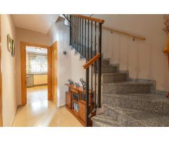 Casa en Venta en Maracena, Granada – Lista para Entrar a Vivir