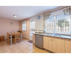 Casa en Venta en Maracena, Granada – Lista para Entrar a Vivir