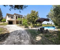 MAGNÍFICO CHALET PARA TERMINAR A TU GUSTO EN SAN JAVIER