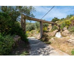 VENTA DE BONITA FINCA EN EL PARAJE DE LA CHAPARRA (LANJARÓN)