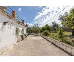 ¡Oportunidad única de inversión en Ogíjares, Granada!