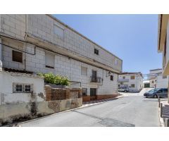 Casa para reformar en Moraleda de Zafayona
