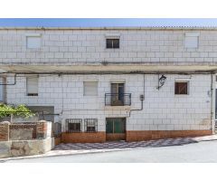 Casa para reformar en Moraleda de Zafayona