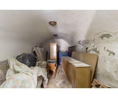 Casa para reformar en Moraleda de Zafayona