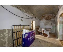 Casa para reformar en Moraleda de Zafayona