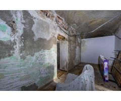Casa para reformar en Moraleda de Zafayona