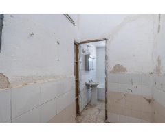 Casa para reformar en Moraleda de Zafayona